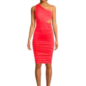 Susan Monaco dressy dress bodycon XS